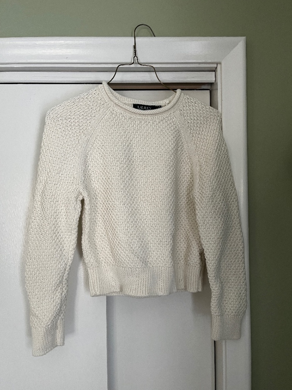 Ralph Lauren Sweater